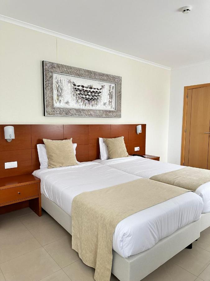 Be One Hotel Caldas Da Rainha - By Mhmb Hospitality Экстерьер фото