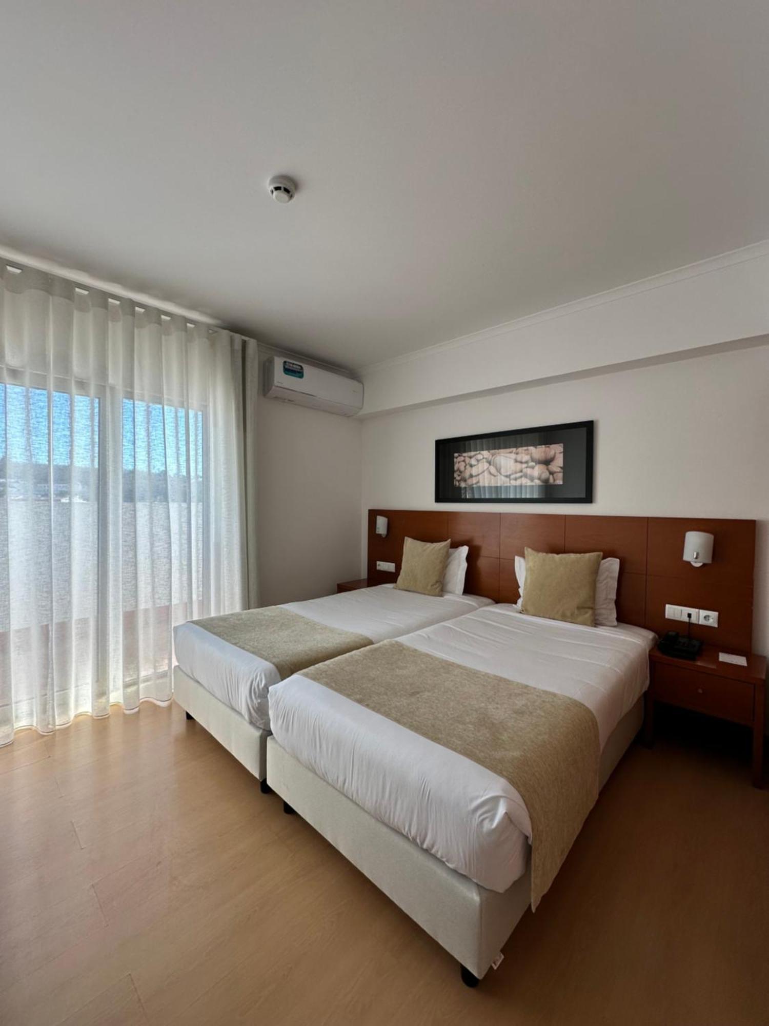 Be One Hotel Caldas Da Rainha - By Mhmb Hospitality Экстерьер фото