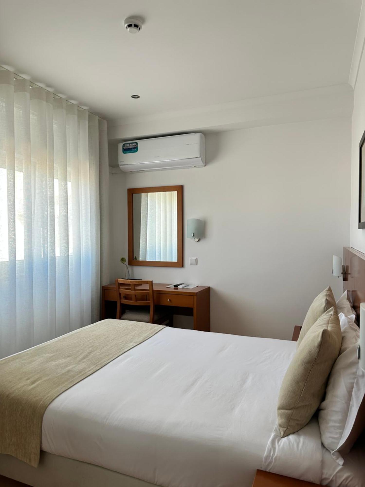Be One Hotel Caldas Da Rainha - By Mhmb Hospitality Экстерьер фото