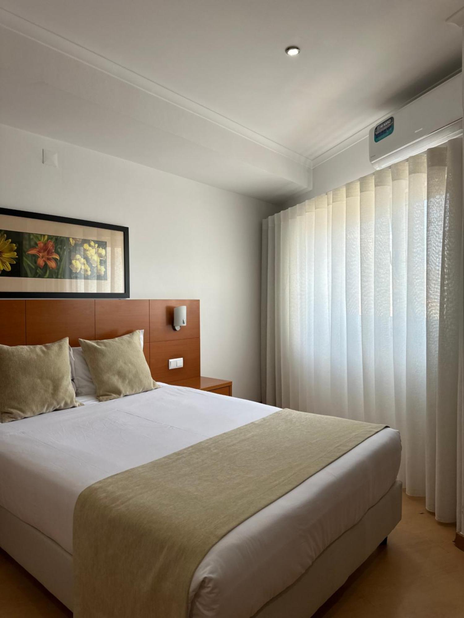 Be One Hotel Caldas Da Rainha - By Mhmb Hospitality Экстерьер фото