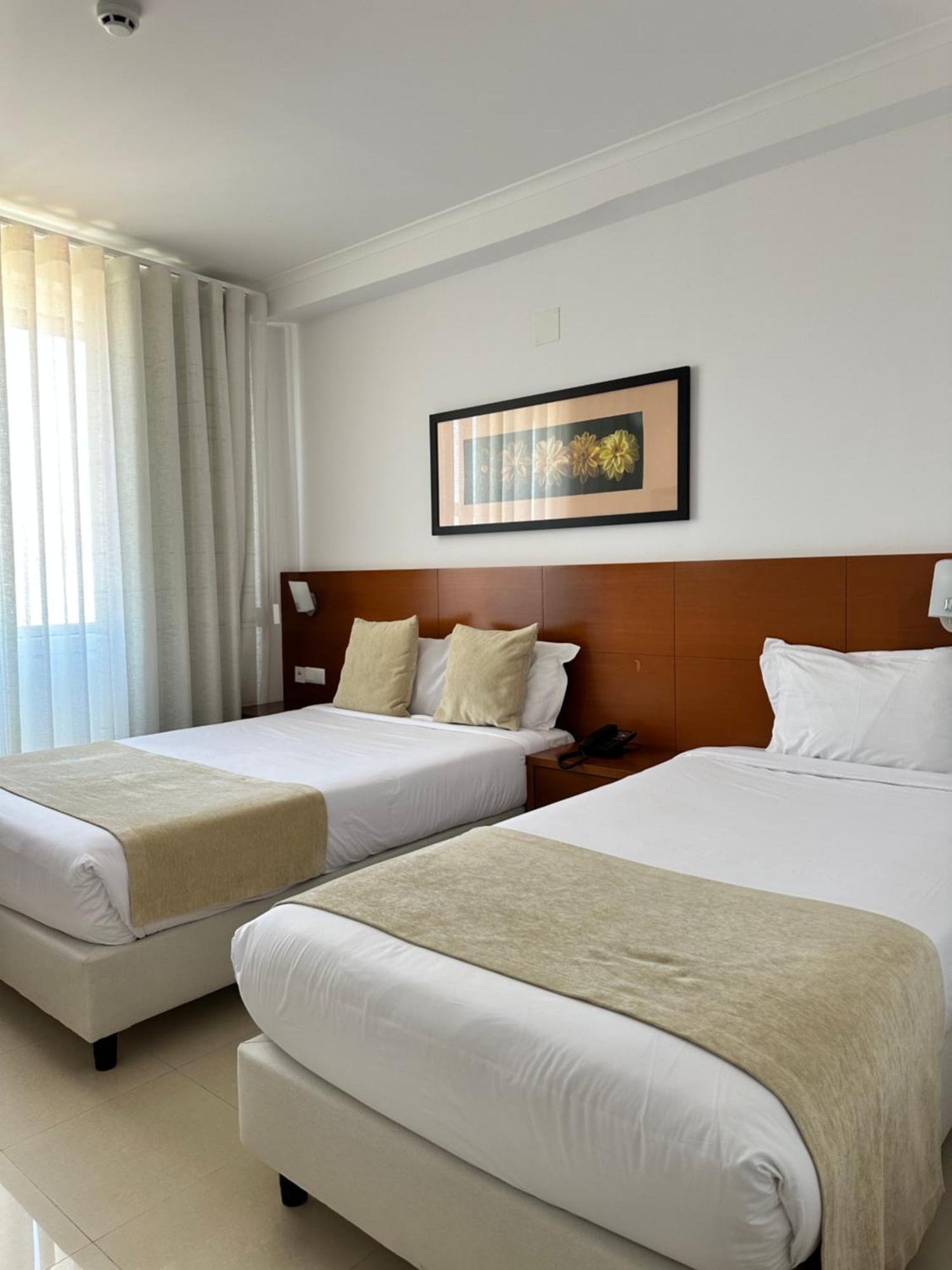 Be One Hotel Caldas Da Rainha - By Mhmb Hospitality Экстерьер фото