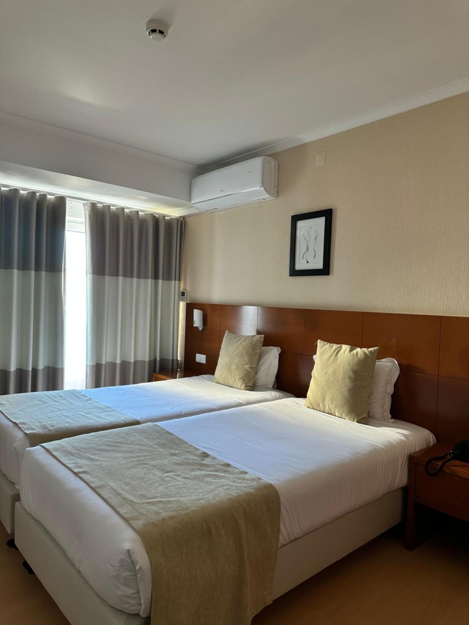 Be One Hotel Caldas Da Rainha - By Mhmb Hospitality Экстерьер фото