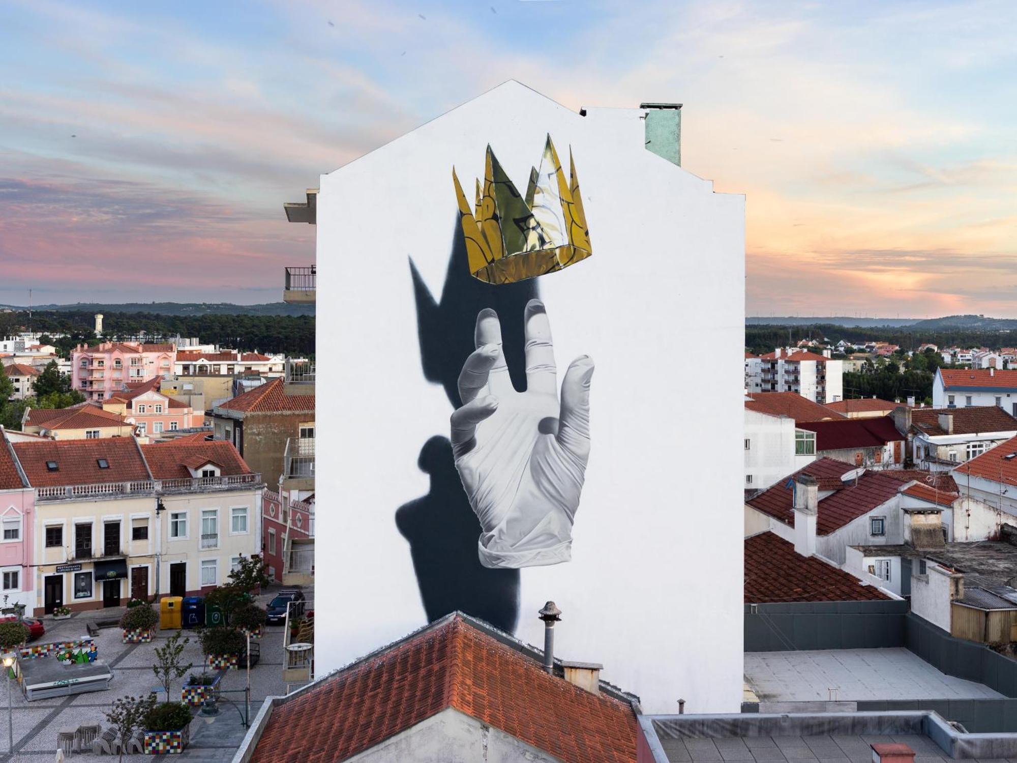 Be One Hotel Caldas Da Rainha - By Mhmb Hospitality Экстерьер фото
