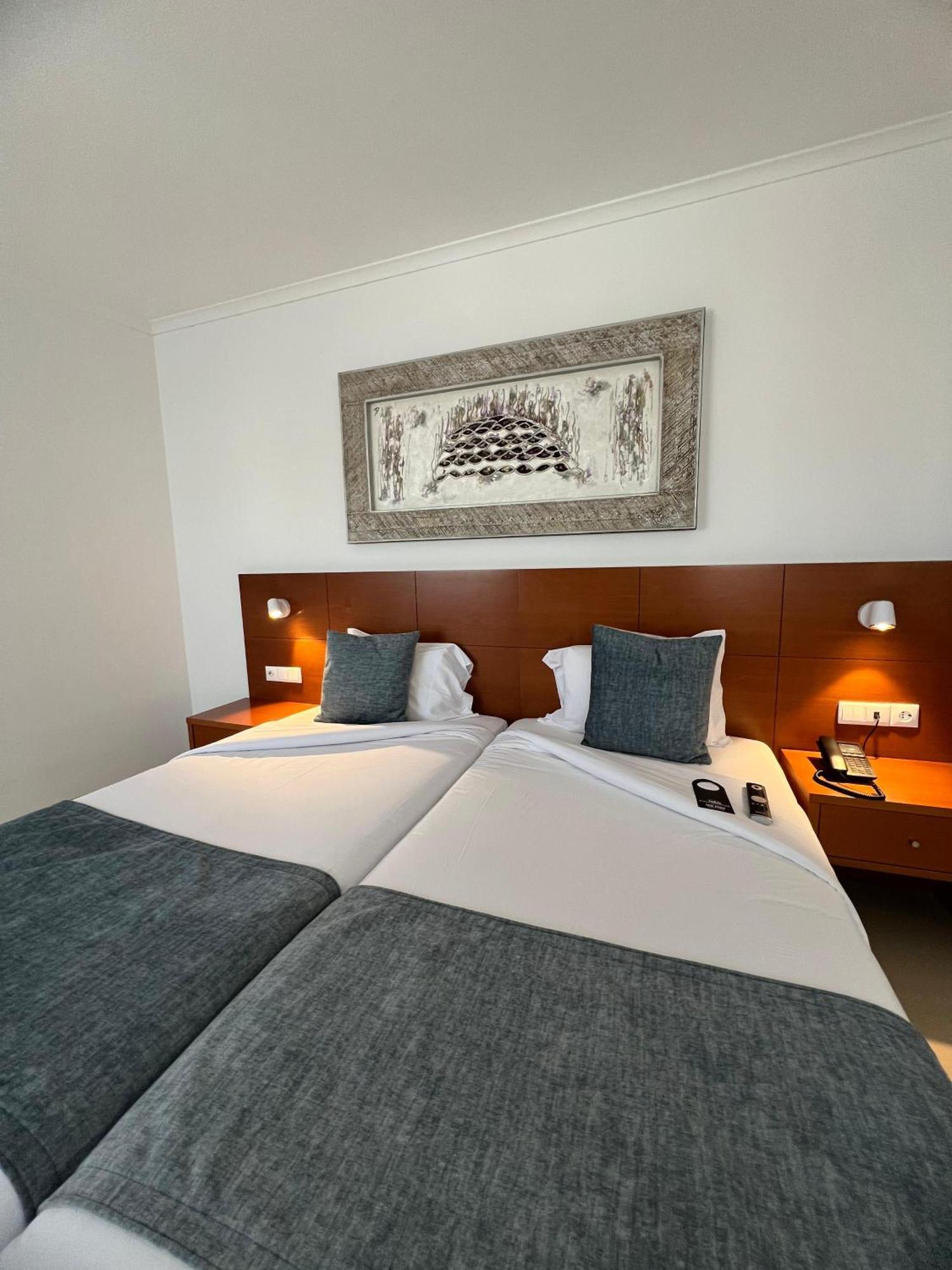 Be One Hotel Caldas Da Rainha - By Mhmb Hospitality Номер фото