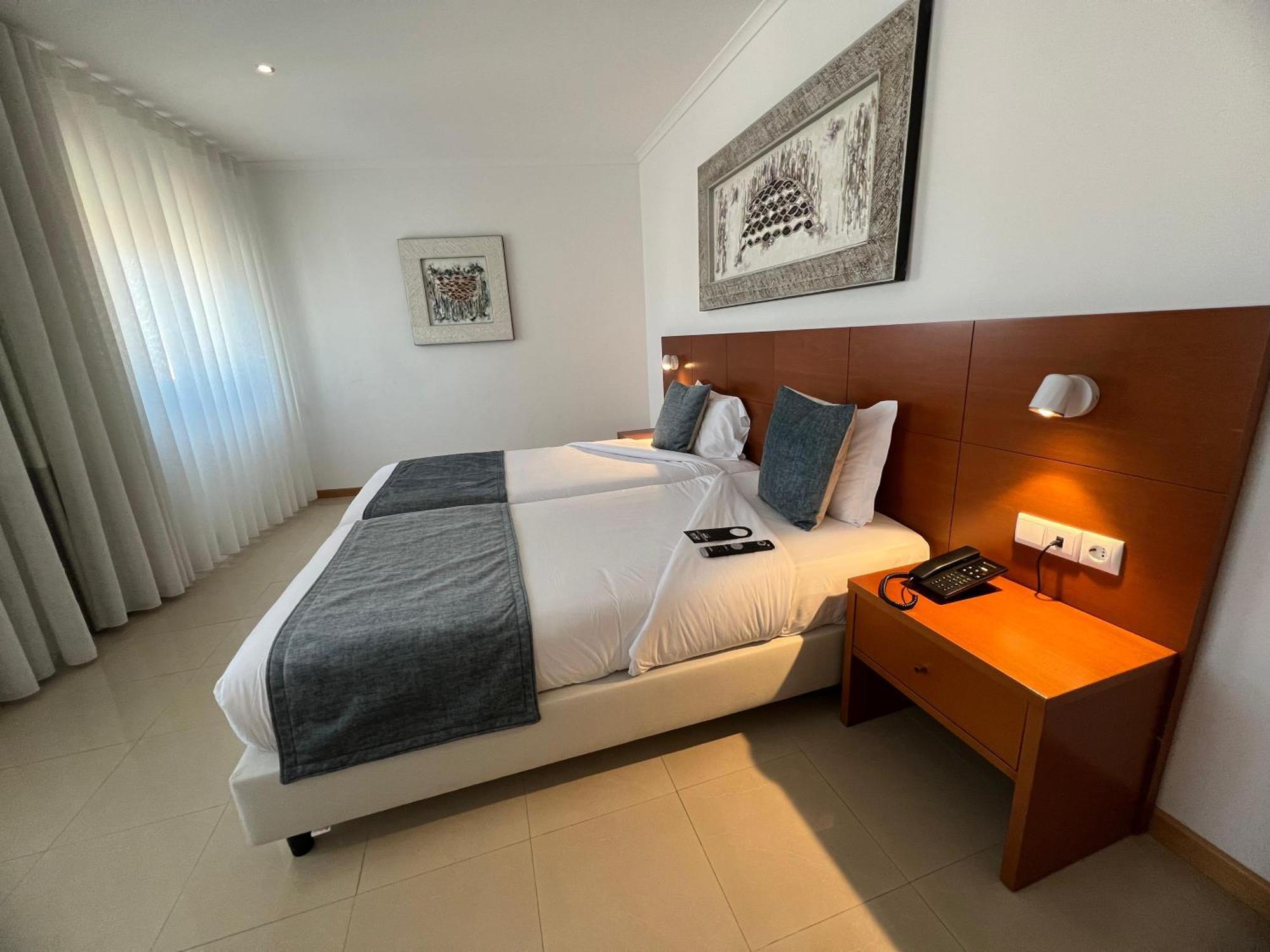 Be One Hotel Caldas Da Rainha - By Mhmb Hospitality Номер фото